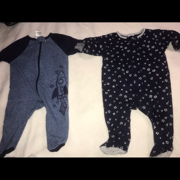 Baby clothes